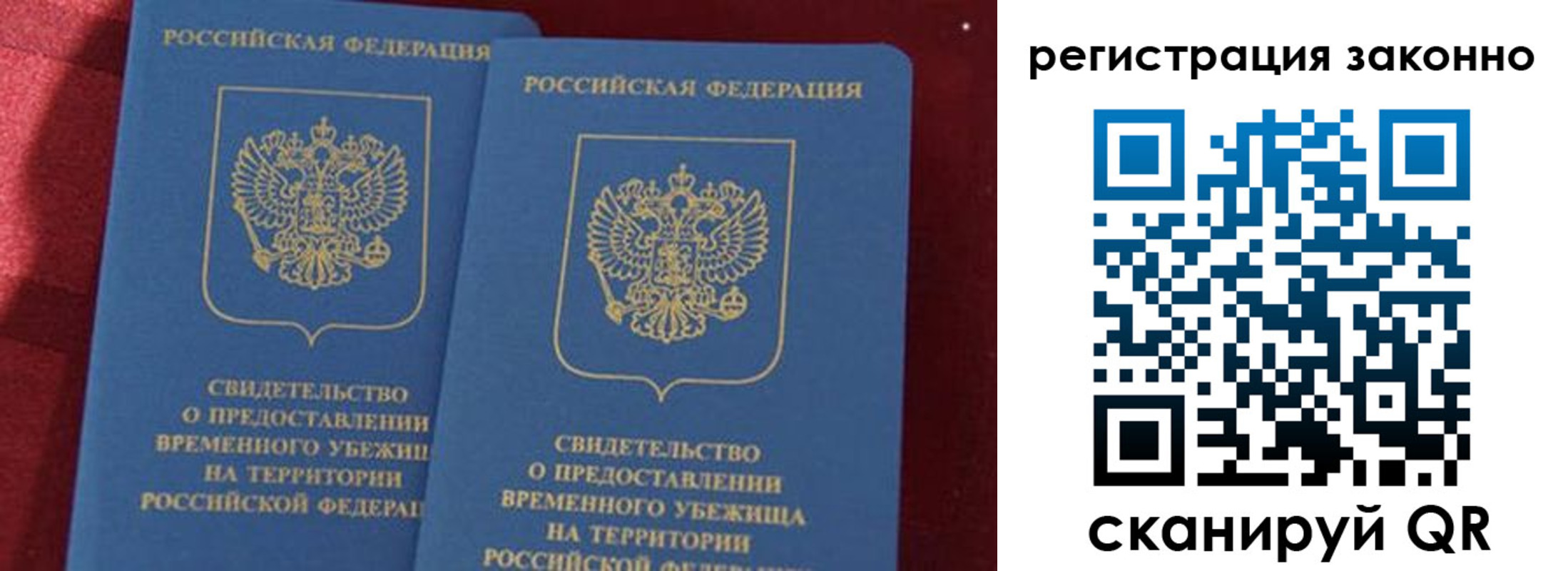 прописка в Покрове